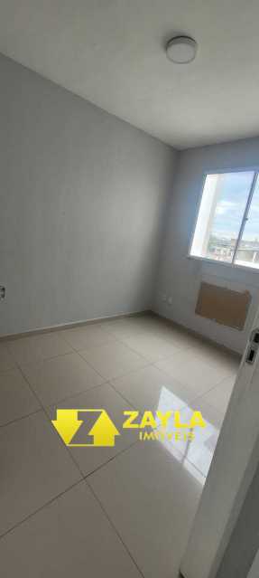 Apartamento, 2 quartos, 40 m² - Foto 10