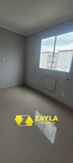 Apartamento, 2 quartos, 40 m² - Foto 13