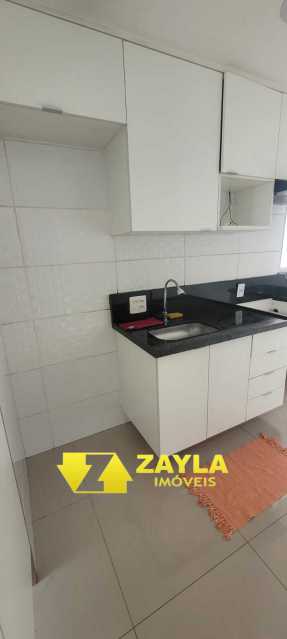 Apartamento, 2 quartos, 40 m² - Foto 15