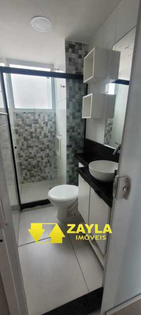 Apartamento, 2 quartos, 40 m² - Foto 17