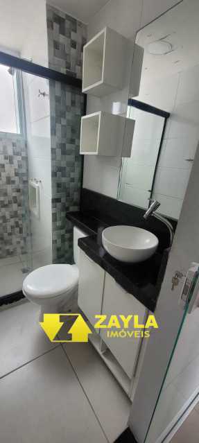 Apartamento, 2 quartos, 40 m² - Foto 18