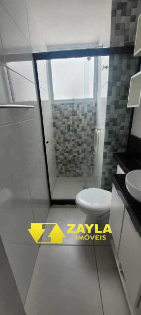 Apartamento, 2 quartos, 40 m² - Foto 19