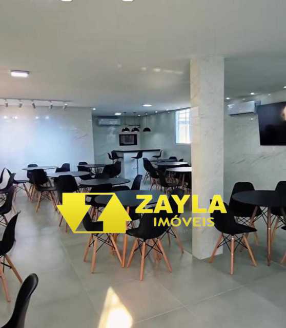 Apartamento, 2 quartos, 40 m² - Foto 20