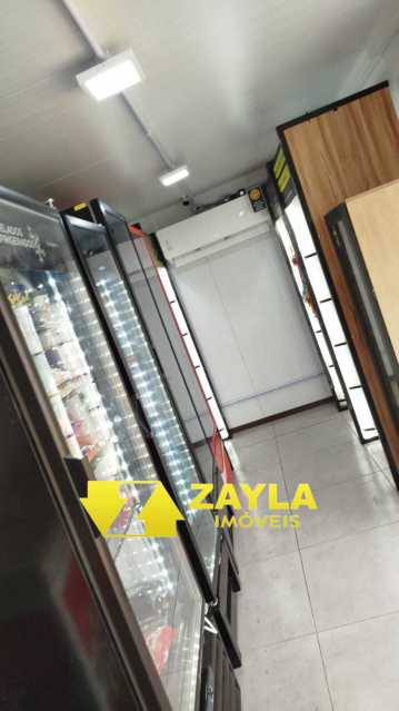 Apartamento, 2 quartos, 40 m² - Foto 21