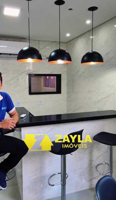 Apartamento, 2 quartos, 40 m² - Foto 22