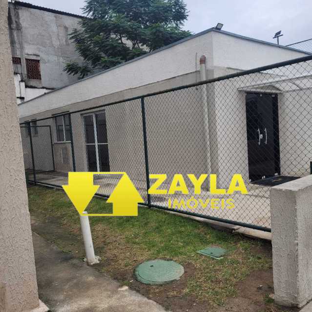 Apartamento, 2 quartos, 40 m² - Foto 23