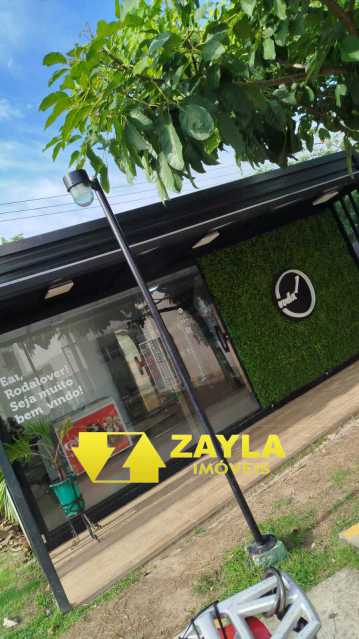 Apartamento, 2 quartos, 40 m² - Foto 24