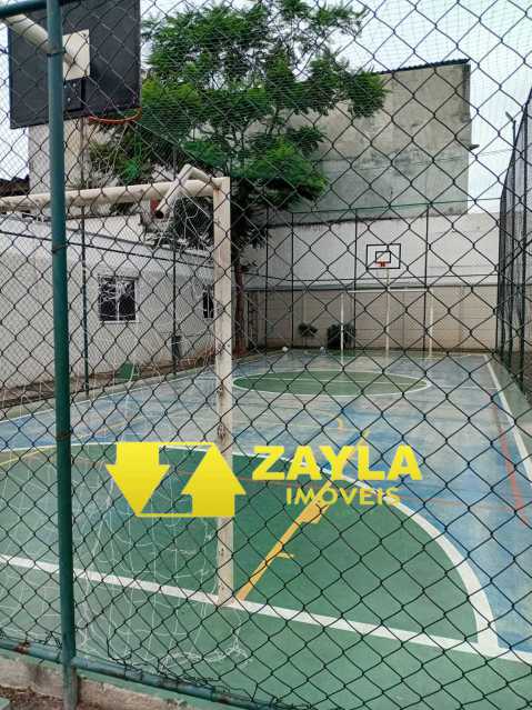 Apartamento, 2 quartos, 40 m² - Foto 25