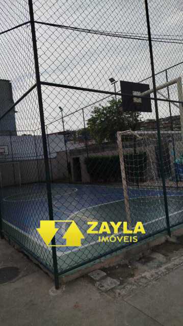 Apartamento, 2 quartos, 40 m² - Foto 26