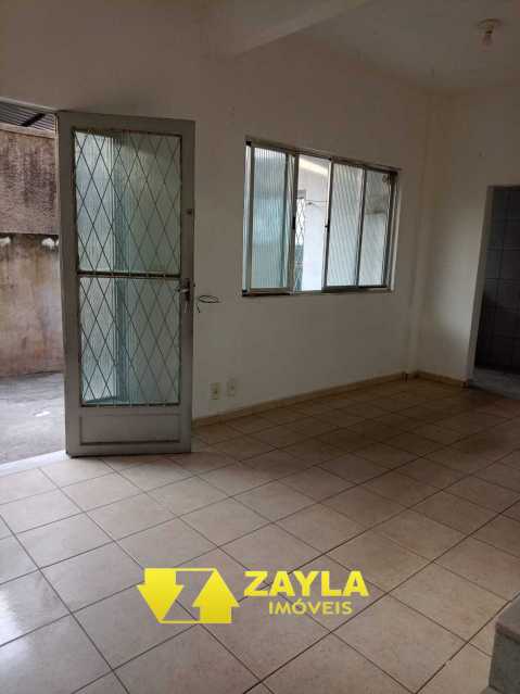 Casa de Vila, 2 quartos - Foto 1