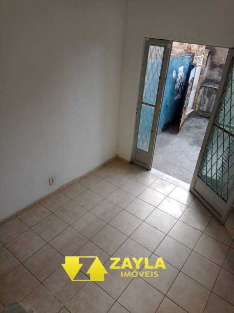 Casa de Vila, 2 quartos - Foto 2