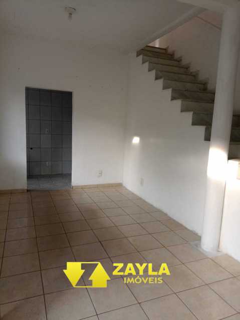 Casa de Vila, 2 quartos - Foto 3