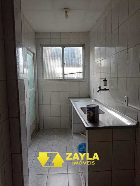 Casa de Vila, 2 quartos - Foto 4