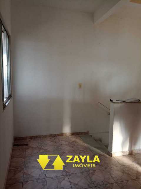 Casa de Vila, 2 quartos - Foto 5