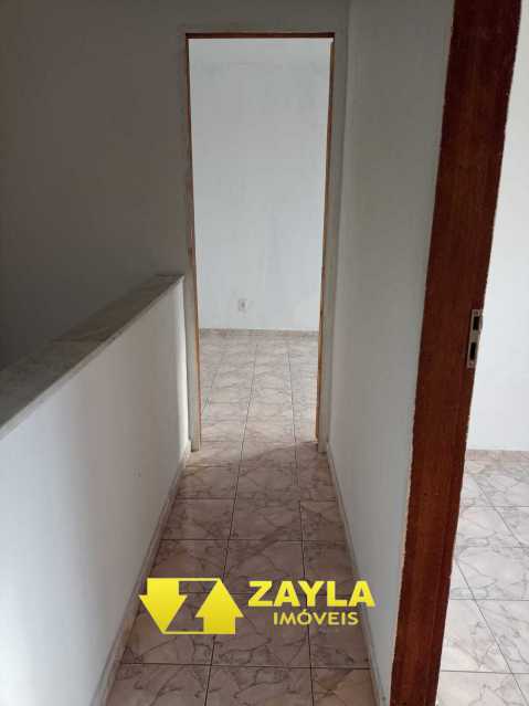 Casa de Vila, 2 quartos - Foto 6