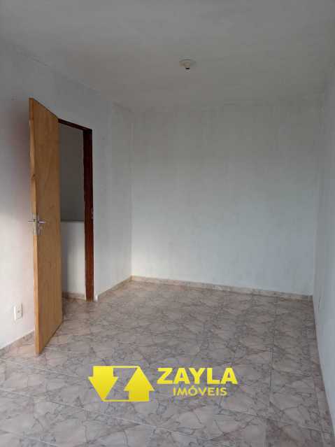 Casa de Vila, 2 quartos - Foto 8