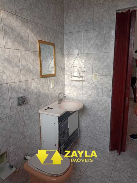 Casa de Vila, 2 quartos - Foto 11