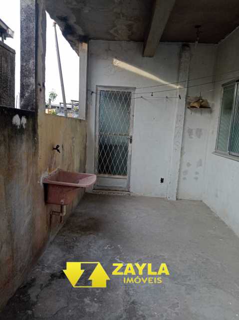 Casa de Vila, 2 quartos - Foto 13