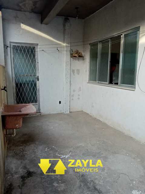 Casa de Vila, 2 quartos - Foto 14