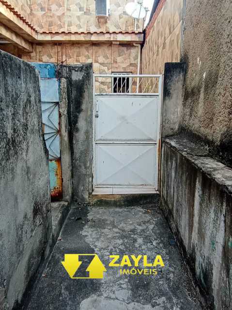 Casa de Vila, 2 quartos - Foto 15