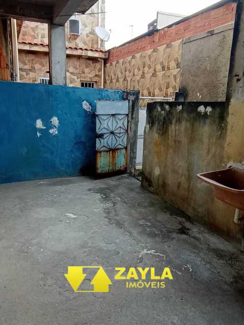 Casa de Vila, 2 quartos - Foto 16