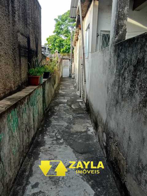 Casa de Vila, 2 quartos - Foto 17