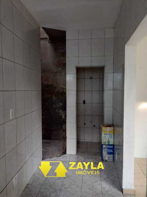 Casa de Vila, 2 quartos - Foto 18