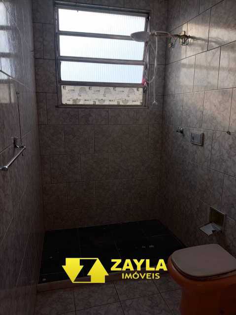 Casa de Vila, 2 quartos - Foto 20