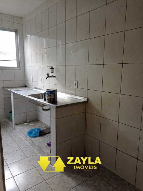 Casa de Vila, 2 quartos - Foto 21