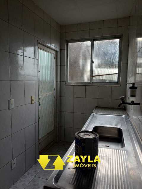 Casa de Vila, 2 quartos - Foto 22