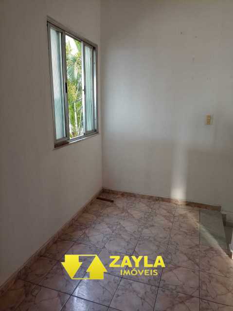 Casa de Vila, 2 quartos - Foto 23