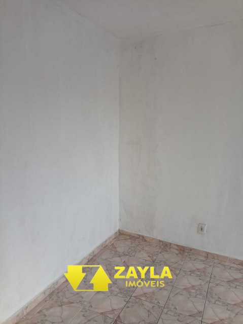 Casa de Vila, 2 quartos - Foto 24