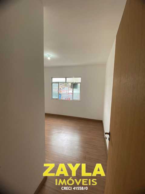 Apartamento, 2 quartos, 49 m² - Foto 8