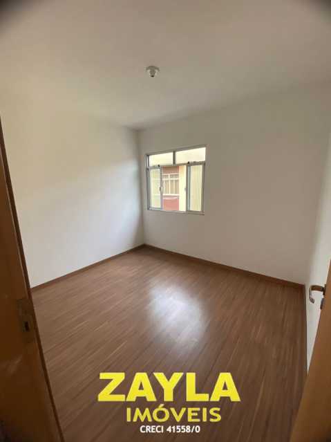 Apartamento, 2 quartos, 49 m² - Foto 10