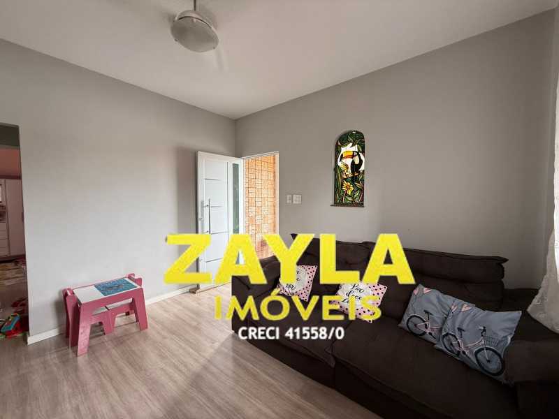 Casa, 3 quartos, 150 m² - Foto 1