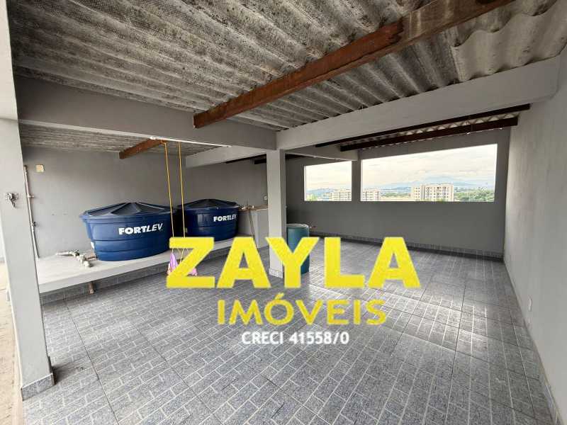 Casa, 3 quartos, 150 m² - Foto 27