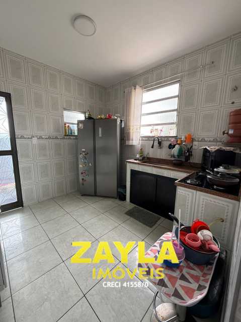 Casa, 3 quartos, 150 m² - Foto 4