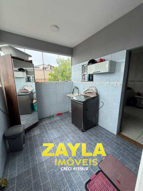 Casa, 3 quartos, 150 m² - Foto 23