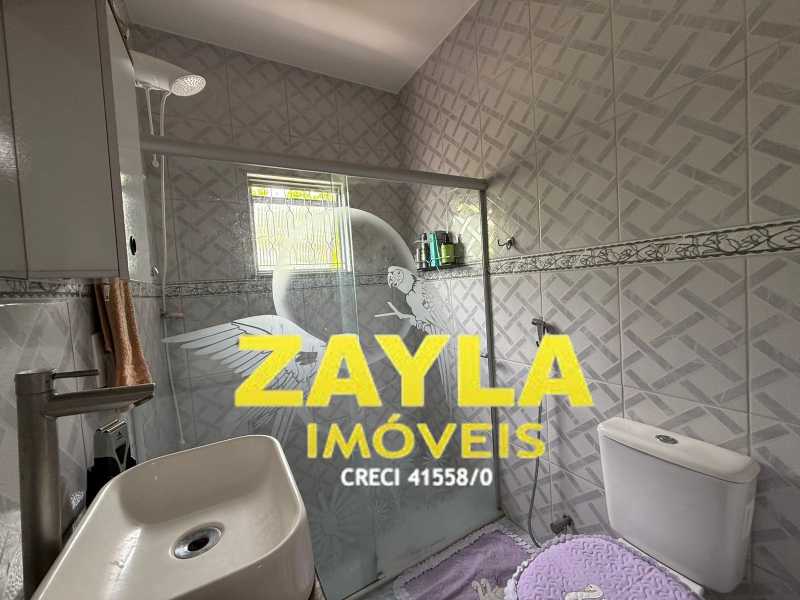 Casa, 3 quartos, 150 m² - Foto 19