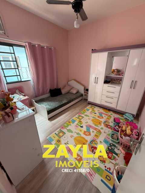 Casa, 3 quartos, 150 m² - Foto 11