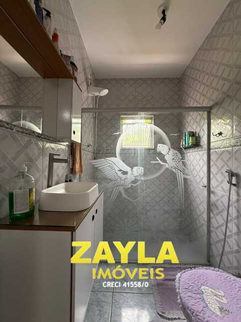 Casa, 3 quartos, 150 m² - Foto 21