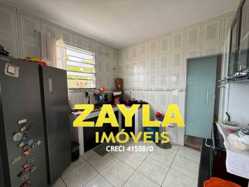 Casa, 3 quartos, 150 m² - Foto 6