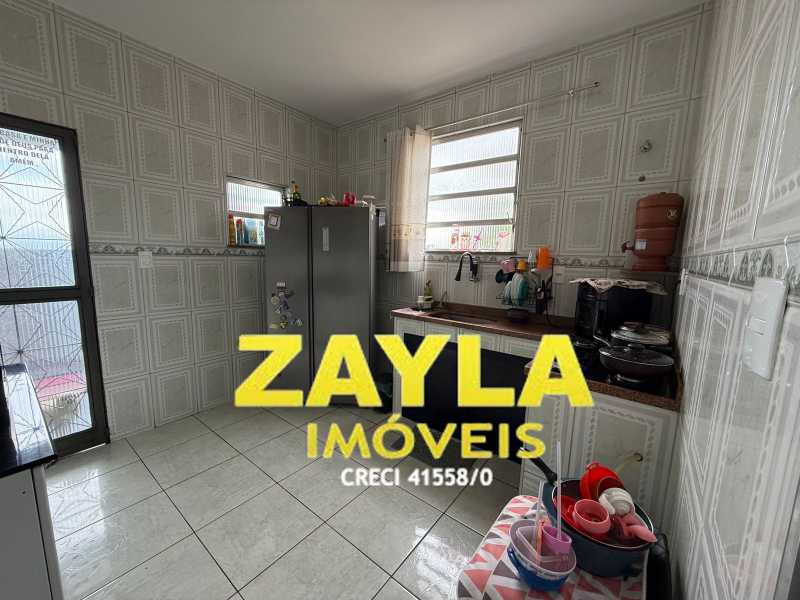 Casa, 3 quartos, 150 m² - Foto 7