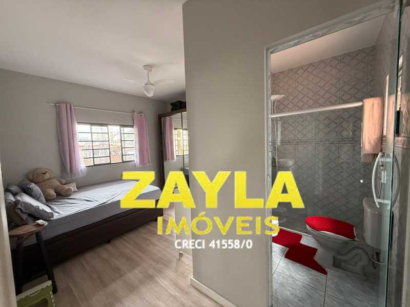 Casa, 3 quartos, 150 m² - Foto 16