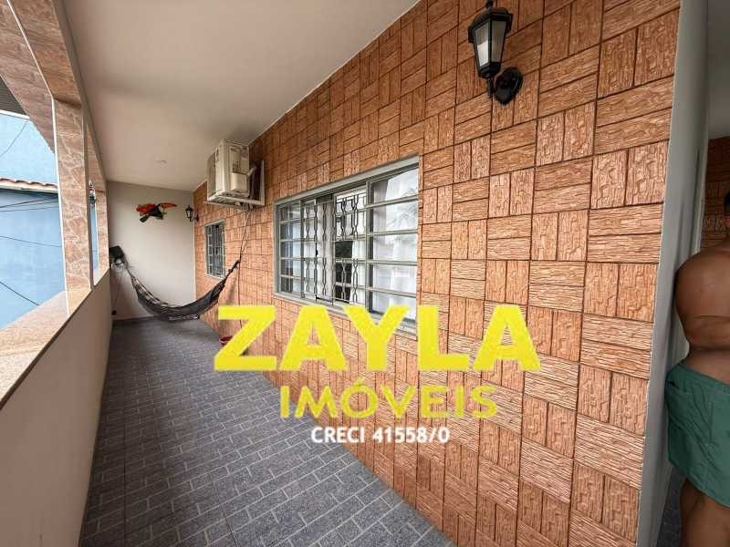 Casa, 3 quartos, 150 m² - Foto 26