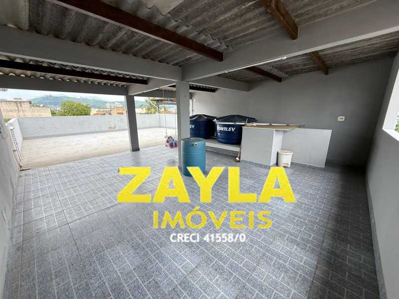 Casa, 3 quartos, 150 m² - Foto 28