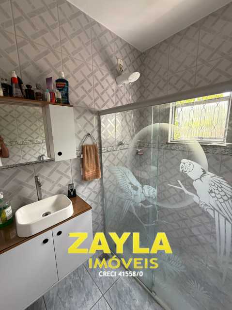 Casa, 3 quartos, 150 m² - Foto 20