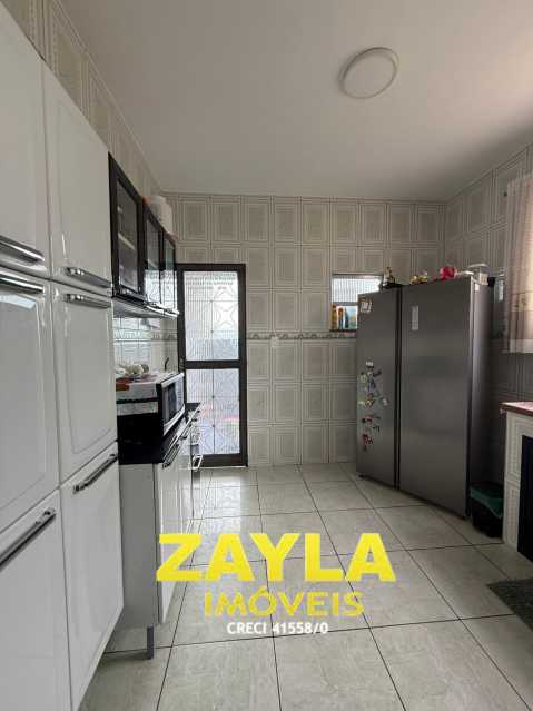 Casa, 3 quartos, 150 m² - Foto 10