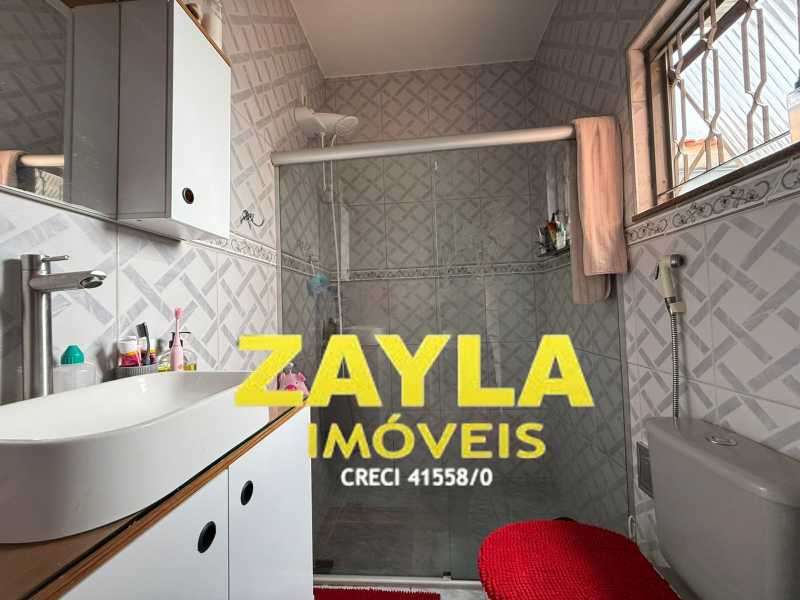 Casa, 3 quartos, 150 m² - Foto 18