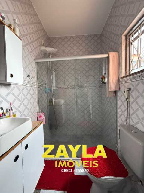 Casa, 3 quartos, 150 m² - Foto 17